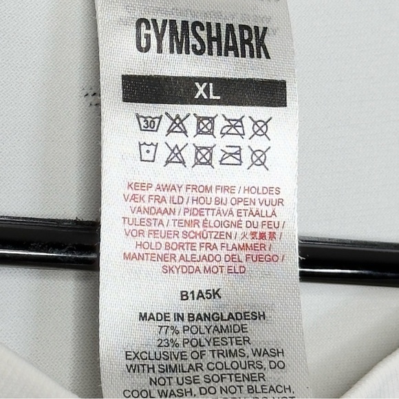 Gymshark Seamless Tank Top - Picture 3 of 3